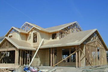 New Home Construction