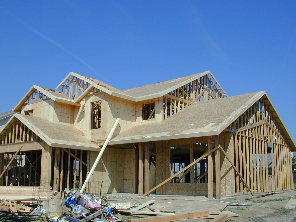 New Home Construction